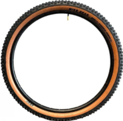 Dış Lastik Amber Yanak 26x2.35 Zırhlı Obor