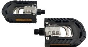 Pedal Bilyalı Katlanabilir