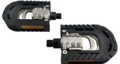 Pedal Bilyalı Katlanabilir