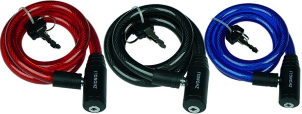 Halat Kilit 12x80 Zhongli