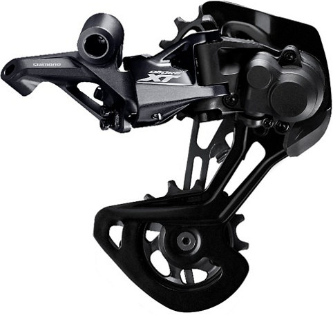 Arka Aktarıcı Deore XT RD-M8100-GS 12 Vites Shimano