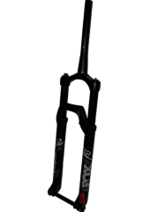 Ön Maşa 27.5 Jant 32 Float Rhythm 120 Grip Remote