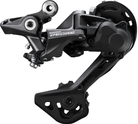 Arka Aktarıcı Deore RD-M5120-SGS 10/11 Vites Shimano