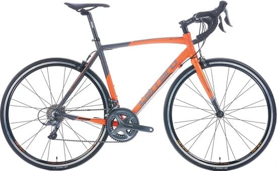 Carraro Cr-Race 022 Erkek Yarış Bisikleti 16 Vites 28 Jant 2019 Model 54 Cm