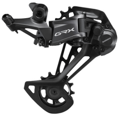 Arka Aktarıcı GRX RD-RX822 Shadow Uzun Bacak 12 Vites Shimano