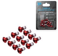 Rotor Vida Seti T25 12 li Kırmızı Toopre