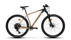 Carraro Big 912S 12 Vites 29 Jant Dağ Bisikleti 48cm Mat Açik Bronz-Siyah