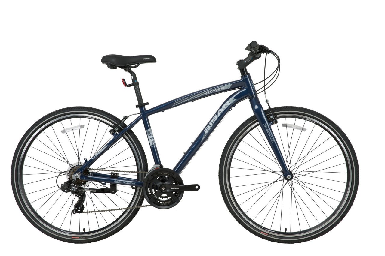 Bisan Guida 28 Jant Şehir Bisikleti