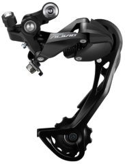 Arka Aktarıcı Alivio RD-M3100 SGS 9 Vites Shimano