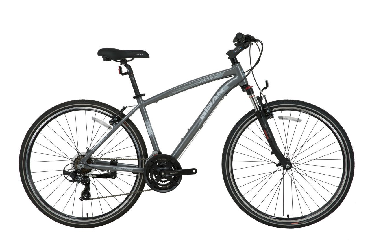 Bisan Guida Amt. 28 Jant Şehir Bisikleti