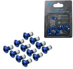 Rotor Vida Seti T25 12 li Mavi Toopre