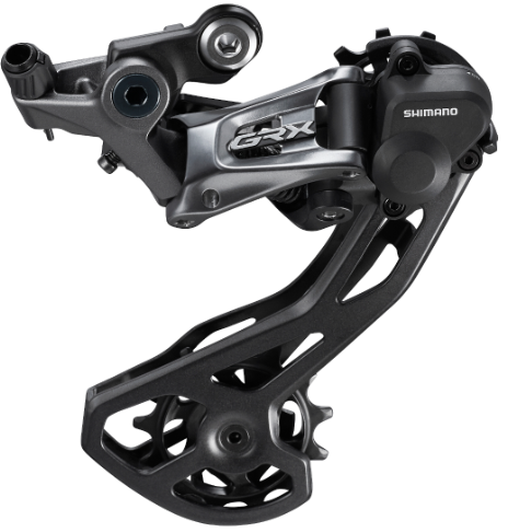 Arka Aktarıcı GRX RD-RX810 2x11 Vites Shimano