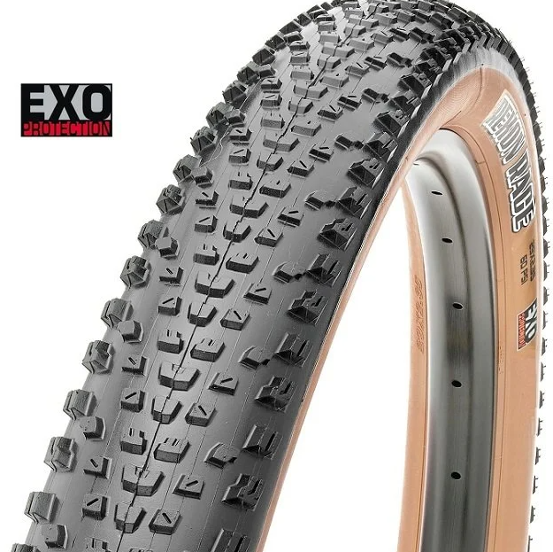 Dış Lastik 27x2.25 Amber Yanak Rekon Race Maxxis
