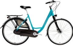 Bisan Ramona 28 Jant Şehir Bisikleti