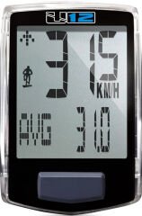 Kilometre Saati Echowell U12