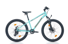 Bianchi XR24 24 Jant Dağ Bisikleti Turkuaz