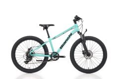 Bianchi XR24 24 Jant Dağ Bisikleti Turkuaz