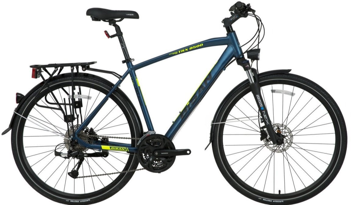 Bisan Trx8500 City 28 Jant Şehir Bisikleti