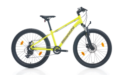 Bianchi XR24 24 Jant Dağ Bisikleti Sarı
