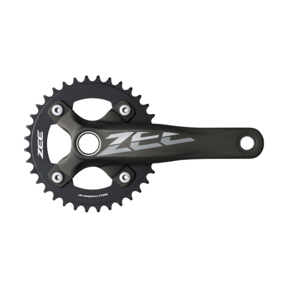 Aynakol Zee FC-M640 10 vites 170 mm Shimano
