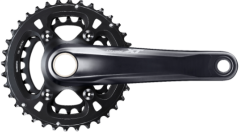 Aynakol Deore XT FC-M8100-2 12 vites 170 mm Shimano