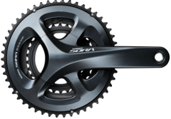 Aynakol Sora FC-R3030 9 vites 50-39 175 mm Shimano