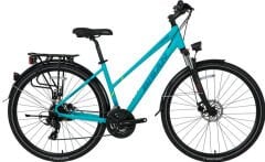 Bisan Trx8300 City 28 Jant Şehir Bisikleti