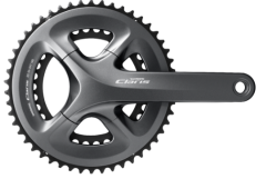 Aynakol Claris FC-R2000 8 vites 170 mm Shimano