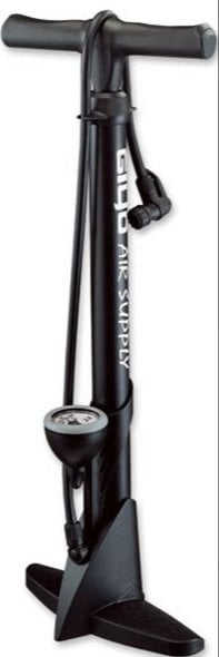 Ayaklı Pompa Göstergeli GİYO