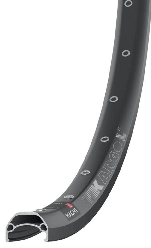 Jant Çemberi 20 Jant 32 Delik Yüzüklü Disk Uyumlu Mach1