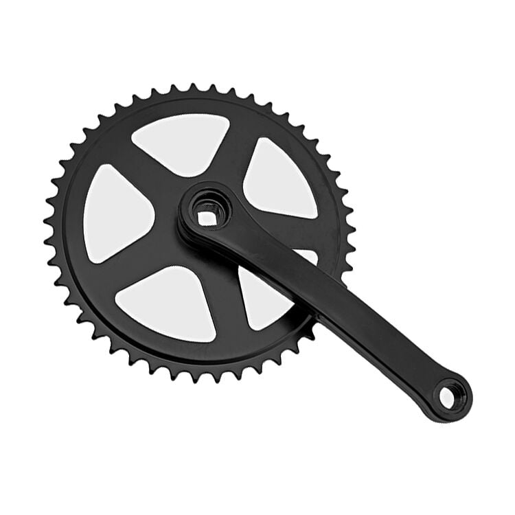 Aynakol 46T 170 mm Hizmet Plastik Kaplı Çelik