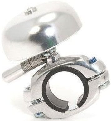 Zil Retro Gümüş XLC