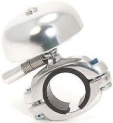 Zil Retro Gümüş XLC