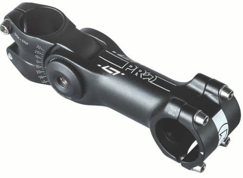 Gidon Boğazı Açılı 31.8 90mm Pro