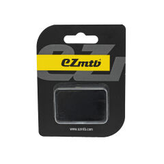 Fren Balatası  BP1102  EZmtb Metal