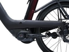 Vaast E1 Enviolo Elektrikli Bisiklet