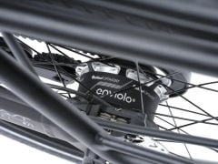 Vaast E1 Enviolo Elektrikli Bisiklet