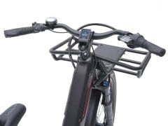 Vaast E1 Enviolo Elektrikli Bisiklet