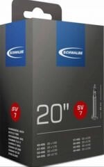 İç Lastik Sv7 20'' İnce Sibop İç Lastik