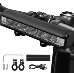 Ön Far 1400 Lümen Beam 6 İmpact