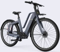 Noord City Elektrikli Şehir Bisikleti Large 52 cm
