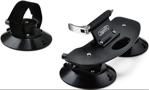 Tavan Üstü Vakumlu Bisiklet Taşıyıcı RASSINE