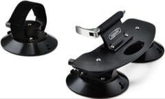 Tavan Üstü Vakumlu Bisiklet Taşıyıcı RASSINE