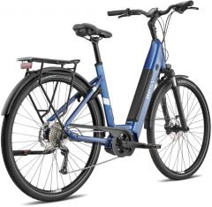 Besv Tr 2.1 LS E6100 Steps Elektrikli Bisiklet 55 cm