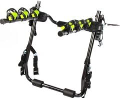 Bisiklet Taşıyıcı Beetle Buzz Rack 3'lü SuperB Uyumlu