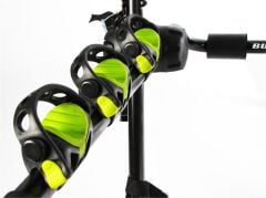 Bisiklet Taşıyıcı Beetle Buzz Rack 3'lü SuperB Uyumlu