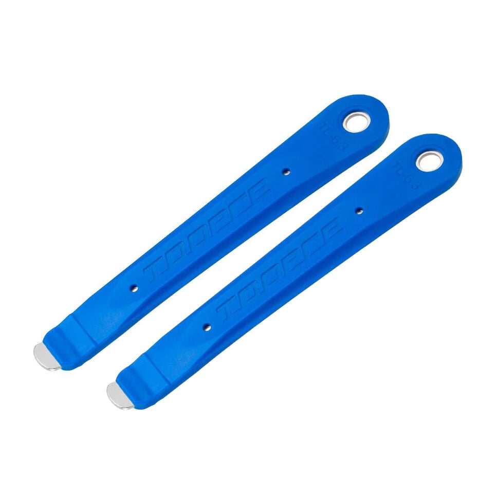 Lastik Levyesi  TOOPRE TL-6.3 Çelik Plastik Kaplı