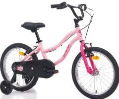 Broster Joyus 20 Jant Çocuk Bisikleti Fuşya