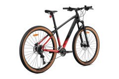 Kron XC 300 Hidrolik Fren 29 Jant Dağ Bisikleti Kırmızı-Siyah 43 cm