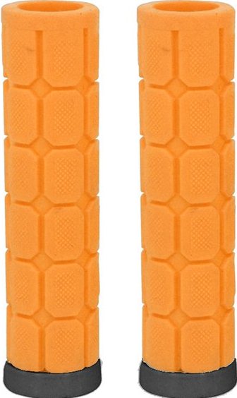 Elcik Alyan Sıkmalı Grips Epic Turuncu